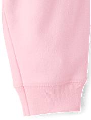 Baby Girls Pants 2-Pack