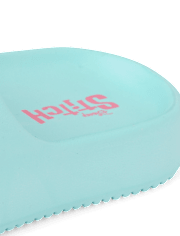 Girls Stitch Slides