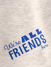 Toddler Boys Toy Storyâ¢ 2-Piece Outfit Set