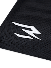 Boys Nike 3BRAND™ by Russell Wilson Mesh Active Shorts