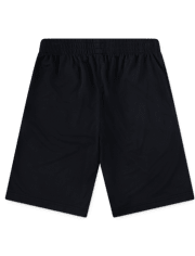 Boys Nike 3BRAND™ by Russell Wilson Mesh Active Shorts