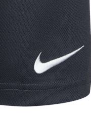 Boys Nike 3BRANDâ¢ by Russell Wilson Mesh Active Shorts