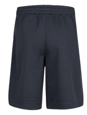 Boys Nike 3BRANDâ¢ by Russell Wilson Mesh Active Shorts