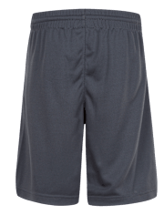 Boys Nike 3BRANDâ¢ by Russell Wilson Mesh Active Shorts