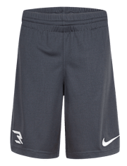 Boys Nike 3BRANDâ¢ by Russell Wilson Mesh Active Shorts