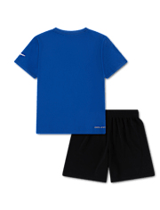 Toddler Boys Nike 3BRAND™ by Russell Wilson 2-Piece Outfit Set