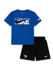 Toddler Boys Nike 3BRAND™ by Russell Wilson 2-Piece Outfit Set