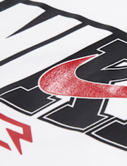 Boys Nike 3BRAND™ by Russell Wilson Logo Graphic Tee