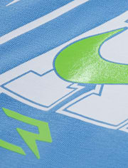 Boys Nike 3BRANDâ¢ by Russell Wilson Logo Graphic Tee