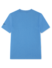 Boys Nike 3BRANDâ¢ by Russell Wilson Logo Graphic Tee