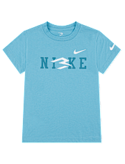 Boys Nike 3BRAND™ by Russell Wilson Logo Graphic Tee