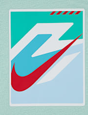 Boys Nike 3BRANDâ¢ by Russell Wilson Logo Graphic Tee