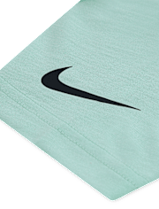 Boys Nike 3BRANDâ¢ by Russell Wilson Logo Graphic Tee