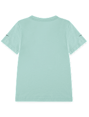 Boys Nike 3BRANDâ¢ by Russell Wilson Logo Graphic Tee