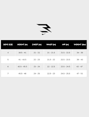 Boys Nike 3BRANDâ¢ by Russell Wilson Logo Graphic Tee