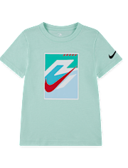 Boys Nike 3BRANDâ¢ by Russell Wilson Logo Graphic Tee