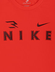 Boys Nike 3BRAND™ by Russell Wilson 2-Piece Outfit Set