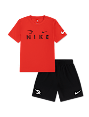Boys Nike 3BRAND™ by Russell Wilson 2-Piece Outfit Set