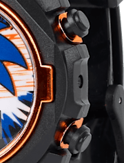 Boys Sonic The Hedgehogâ¢ Digital Watch