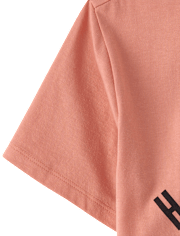 Boys Handsome Graphic Tee