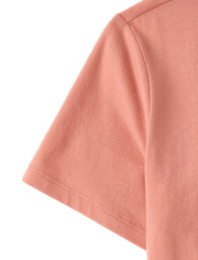 Boys Desert Truck Graphic Tee