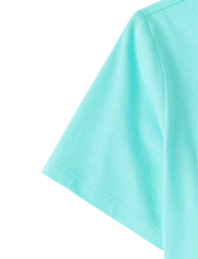 Boys Sea Creature Graphic Tee