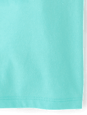 Boys Sea Creature Graphic Tee