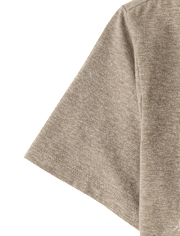 Boys Dino Graphic Tee