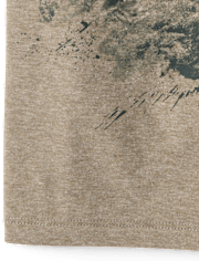 Boys Dino Graphic Tee