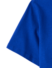 Boys Catchin' Rays Graphic Tee