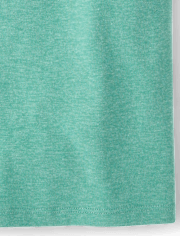 Boys Catch My Vibe Graphic Tee