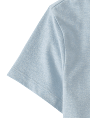 T-shirt graphique attrape-insectes pour garçons