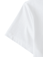 Boys Coolest Catch Graphic Tee