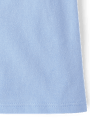 T-shirt à motif homard pour filles