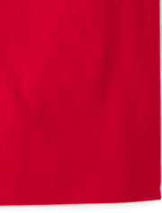 Boys USA Graphic Tee