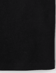 Boys Canadian Flag Graphic Tee