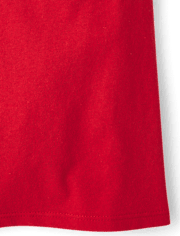 Girls USA Icons Graphic Tee