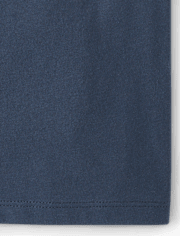 Baby And Toddler Boys Construction Vehicle Graphic Tee