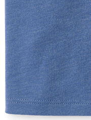 Baby And Toddler Boys Cutest Catch Graphic Tee