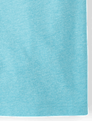 Baby And Toddler Boys Pickup Truck Graphic Tee