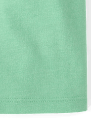 Baby And Toddler Boys Vending Machine Graphic Tee