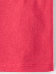 Baby And Toddler Boys Trouble Graphic Tee