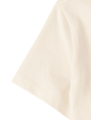 Baby And Toddler Boys Art Supplies Graphic Tee