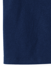 Baby And Toddler Boys USA Popsicle Graphic Tee