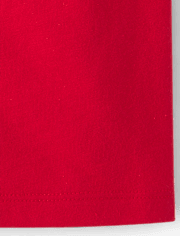 Baby And Toddler Boys USA Graphic Tee