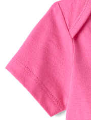 Baby Girls Cousin Crew Graphic Bodysuit