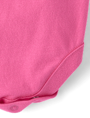 Baby Girls Cousin Crew Graphic Bodysuit