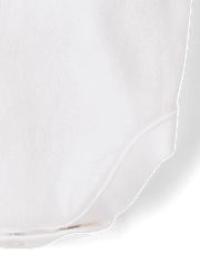 Baby First 4th Of July Graphic Bodysuit