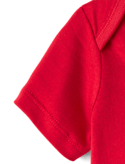 Baby USA Graphic Bodysuit