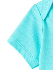 Baby Boys Cousin Crew Graphic Bodysuit